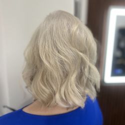 Heavenly Hair & Beauty