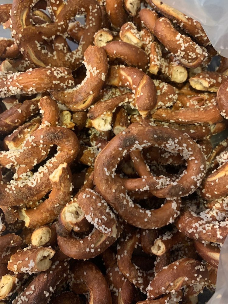 MARTIN’S PRETZEL BAKERY 12 Reviews Bakeries 1229 Diamond St, Akron, PA Phone Number
