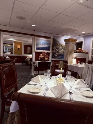 Luciano's Restaurant by null