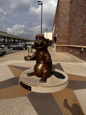Buc-ee's by null