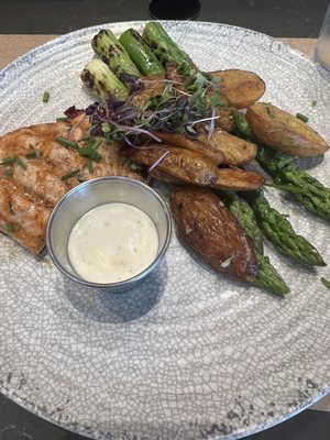 Flatiron Tavern by null