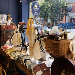 Lititz Cheese Shop