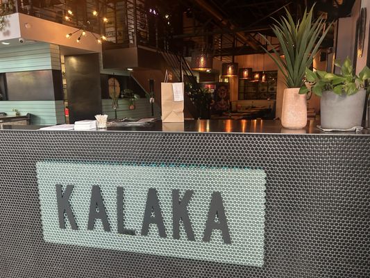 Kalaka Mexican Kitchen - Berkeley by null