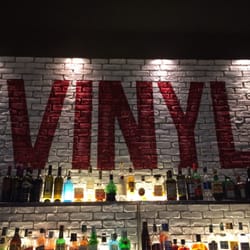 Vinyl