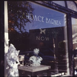 Candace Barnes Design
