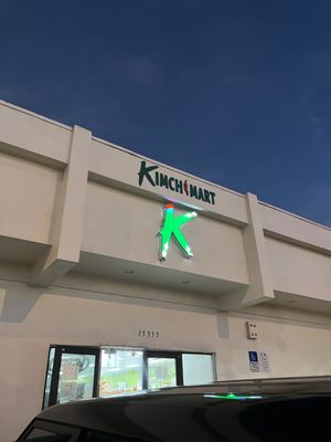 Kimchi Mart by null