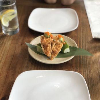 Pubbelly Sushi Brickell - Sushi Bars Near Me - Miami, Florida Pubbelly Sushi Brickell - Sushi Bars Near Me - Miami, Florida