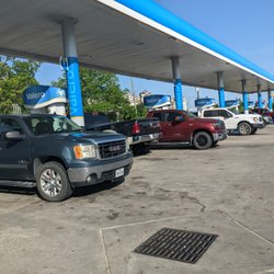 Valero - Valero, Dayton