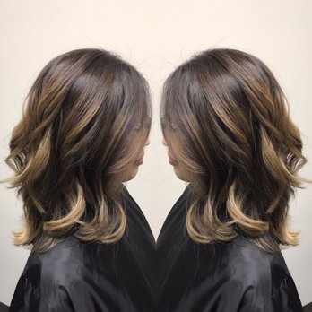 Salon Emvee - Hair Salons Near Me - Sugar Land, Texas