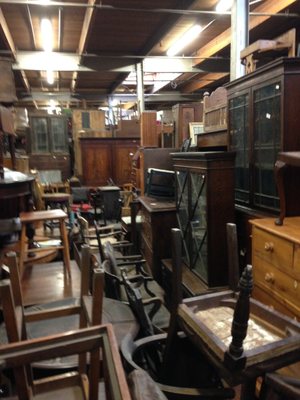 EURO TREASURES ANTIQUES - CLOSED - 32 Photos & 16 Reviews - 470 W 600th