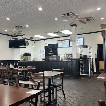 Yumee Katsu - Interior - Korean Near Me - Orlando, Florida Yumee Katsu - Interior - Korean Near Me - Orlando, Florida