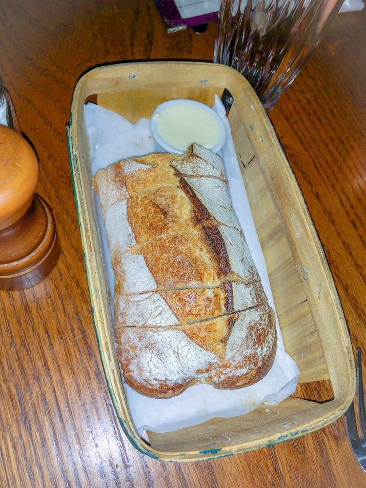 ALMOND RESTAURANT 116 Photos & 166 Reviews American (New) 1 Ocean