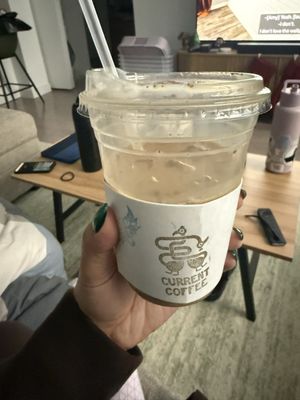 Current Coffee by null