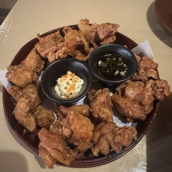 Kane sushi - Chicken karaage - Japanese Near Me - Cedar Park, Texas Kane sushi - Chicken karaage - Japanese Near Me - Cedar Park, Texas