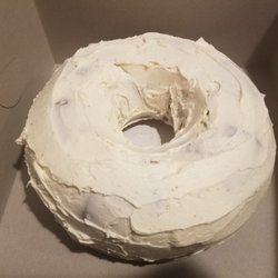 Nana's Sweet Treats - An Edible Blessing