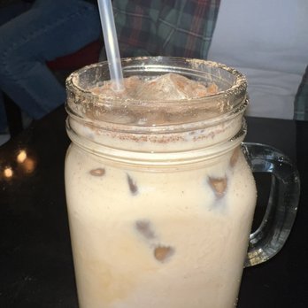 Baldwin Perk - Iced coffee - Cafes Near Me - Orlando, Florida Baldwin Perk - Iced coffee - Cafes Near Me - Orlando, Florida