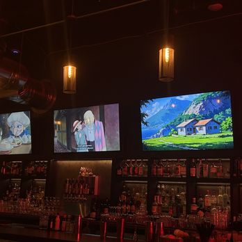 Shokudo - atmosphere - Izakaya Near Me - Charleston, South Carolina Shokudo - atmosphere - Izakaya Near Me - Charleston, South Carolina