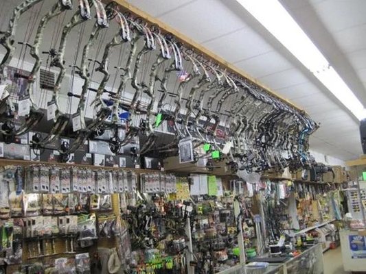 Wilcox Bait and Tackle - Updated June 2026 - 32 Photos & 27 Reviews