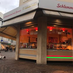 Gaststätte Schlemmereule