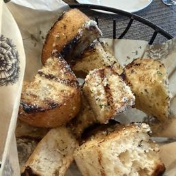 Appetizer Bread & Herb Oil Appetizer Bread & Herb Oil