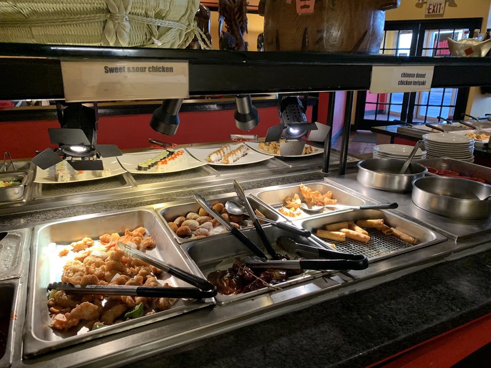 GOLDEN CHINA 26 Photos & 79 Reviews Sushi Bars 1039 Edwards Ferry