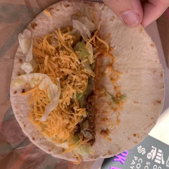 Taco Bell - Soft Taco - Fast Food Near Me - Glenmont, New York Taco Bell - Soft Taco - Fast Food Near Me - Glenmont, New York
