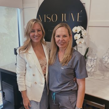 Viso Juvé - Viso Juvé Thank you Cheri! - Medical Spas Near Me - Tampa, Florida