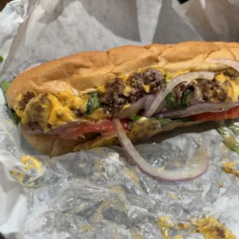 Danny's Burger Shack - Brooklyn - Burgers Near Me - Kansas City, Missouri