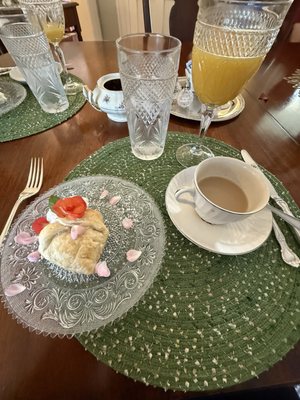 The Inn at Brandywine Falls by null