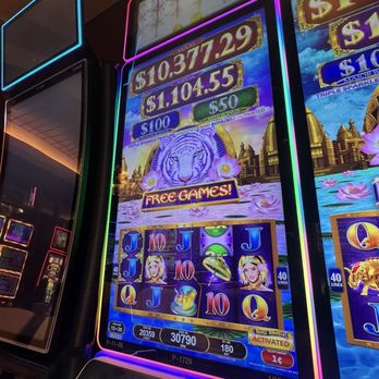 MONARCH CASINO RESORT SPA BLACK HAWK - Updated June 2025