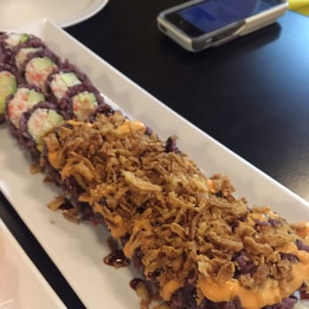 Harumi - California roll & California crunch roll - Japanese Near Me - Phoenix, Arizona Harumi - California roll & California crunch roll - Japanese Near Me - Phoenix, Arizona