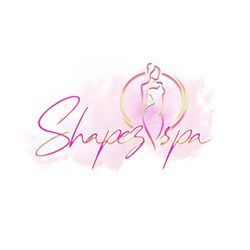 Shapez Spa - Business logo