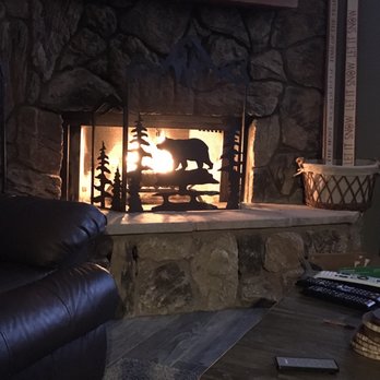 Sleepy Forest Cottages - Super cozy - Big Bear Lake, CA