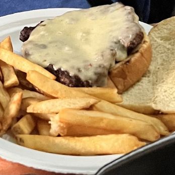 Original Hamburger Works - Burnt - Burgers Near Me - Phoenix, Arizona