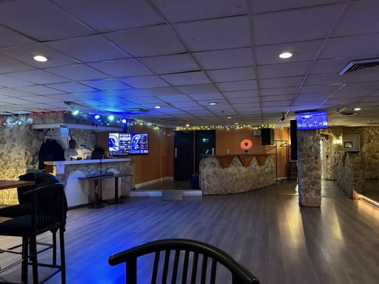 Recessions Bar and Grill by null