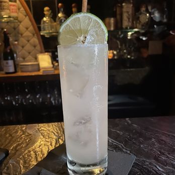 Puerta - Paloma - Mexican Near Me - Charlotte, North Carolina