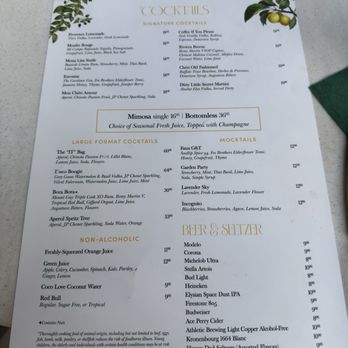 Chéri Rooftop - Lounges Near Me - Las Vegas, Nevada