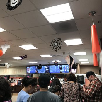 Dunkin' - Donuts Near Me - Fremont, California Dunkin' - Donuts Near Me - Fremont, California