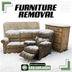 402 Junk Removal