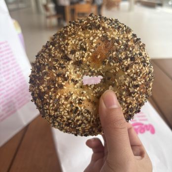 Hey Bagel - everything - Coffee & Tea Near Me - Seattle, Washington Hey Bagel - everything - Coffee & Tea Near Me - Seattle, Washington