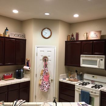 Shacy Painting & Decorating - Pressure Washers Near Me
