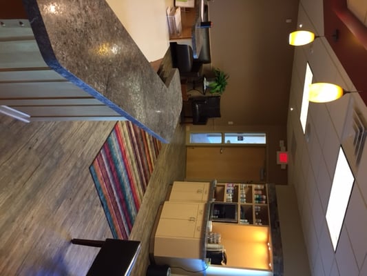 Chiropractic Performance Center