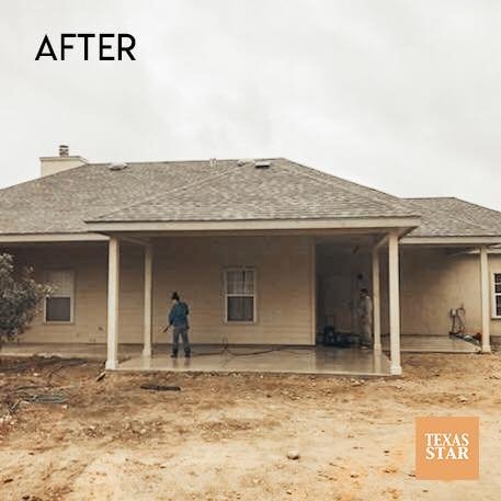 Slide of Texas Star Roofing & Construction