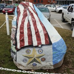 Appanoose County Freedom Rock