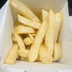 Sam's Delicatessen - French Fries
