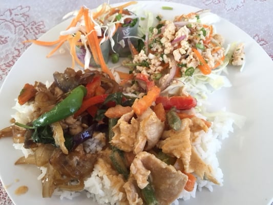 Baan Thai - Sala Thai Covington by null