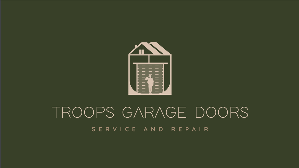 Troops Garage Doors Service and Repair - veterans service organization in Colorado Springs, CO