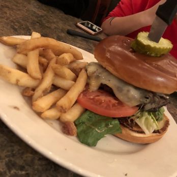 The Frog & Monkey Restaurant & Pub - Burgers Near Me - Mount Dora, Florida The Frog & Monkey Restaurant & Pub - Burgers Near Me - Mount Dora, Florida