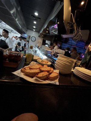 Cafe Martorano by null