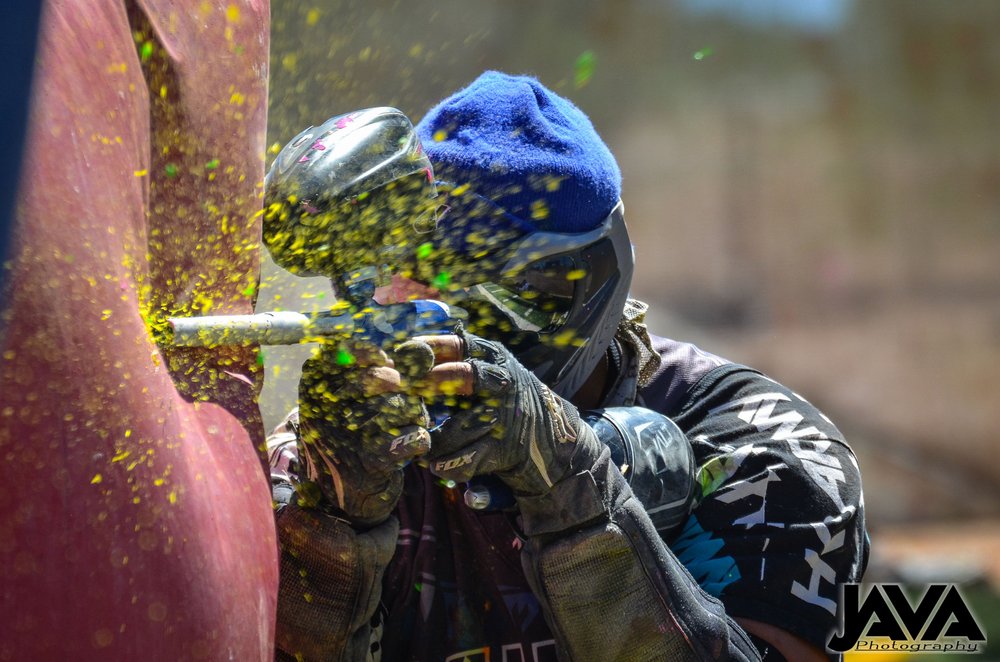 WILD WEST PAINTBALL AND AIRSOFT PARK 186 Photos & 16 Reviews